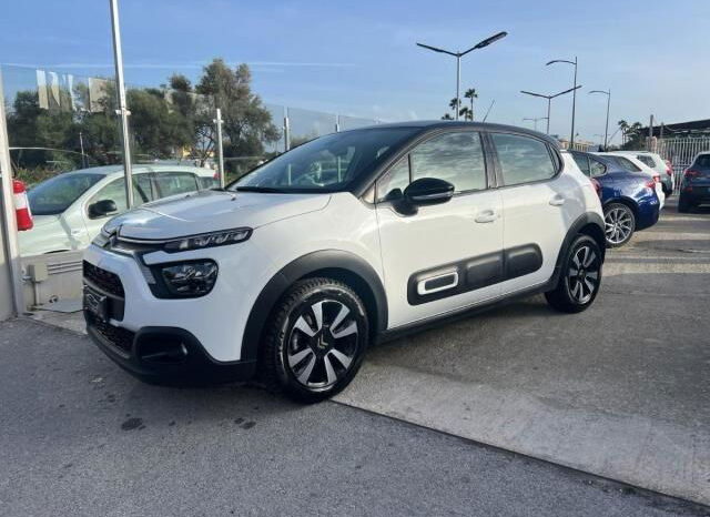 CITROEN – C3 – BlueHDi 100 S&S Shine pieno