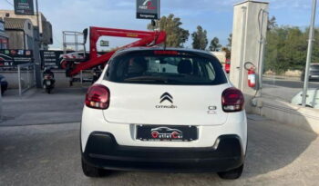 CITROEN – C3 – BlueHDi 100 S&S Shine pieno