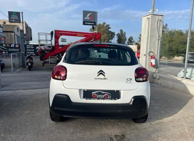 CITROEN – C3 – BlueHDi 100 S&S Shine pieno