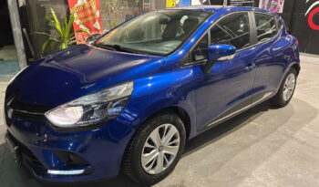 RENAULT – Clio – dCi 8V 90CV 5p. Moschino Intens pieno