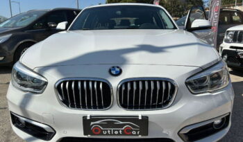 BMW – Serie 1 – 118d 5p. M Sport pieno