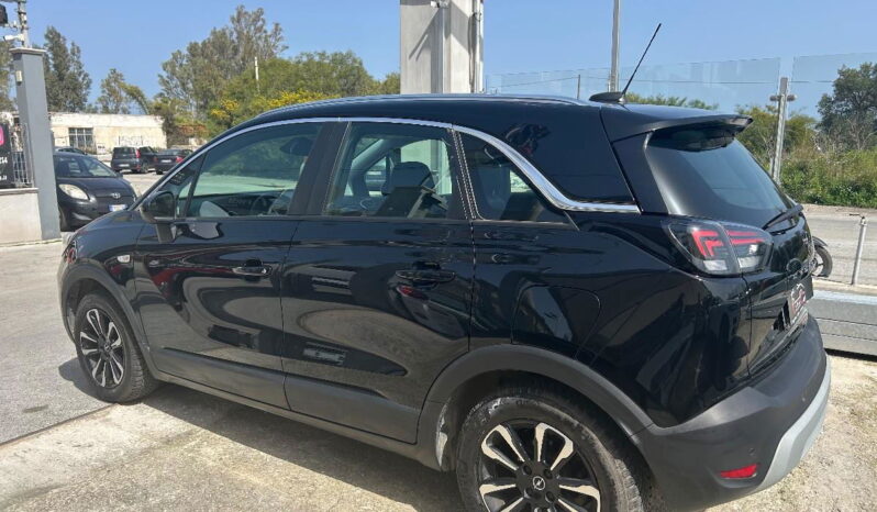 OPEL – Crossland – 1.5 ECOTEC D 110CV S&S Eleg. pieno