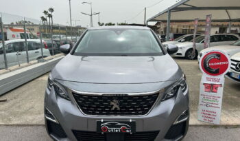 PEUGEOT – 3008 – BlueHDi 130 EAT8 S&S Allure pieno