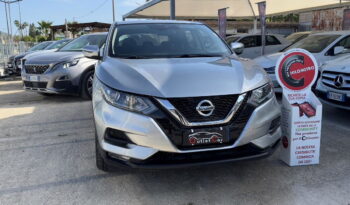 NISSAN – Qashqai –  1.5 dCi Business pieno