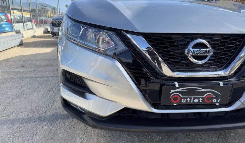 NISSAN – Qashqai –  1.5 dCi Business pieno