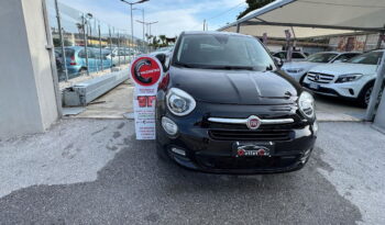 FIAT – 500X – 1.3 M.Jet 95 CV Lounge pieno
