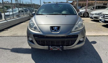 PEUGEOT – 207 –  1.6 8V HDi 112 CV CC Allure pieno