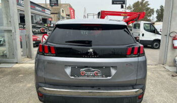 PEUGEOT – 3008 – BlueHDi 130 EAT8 S&S Allure pieno