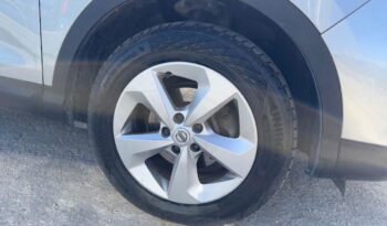 NISSAN – Qashqai –  1.5 dCi Business pieno