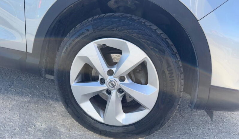 NISSAN – Qashqai –  1.5 dCi Business pieno