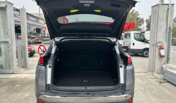 PEUGEOT – 3008 – BlueHDi 130 EAT8 S&S Allure pieno