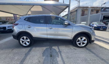 NISSAN – Qashqai –  1.5 dCi Business pieno
