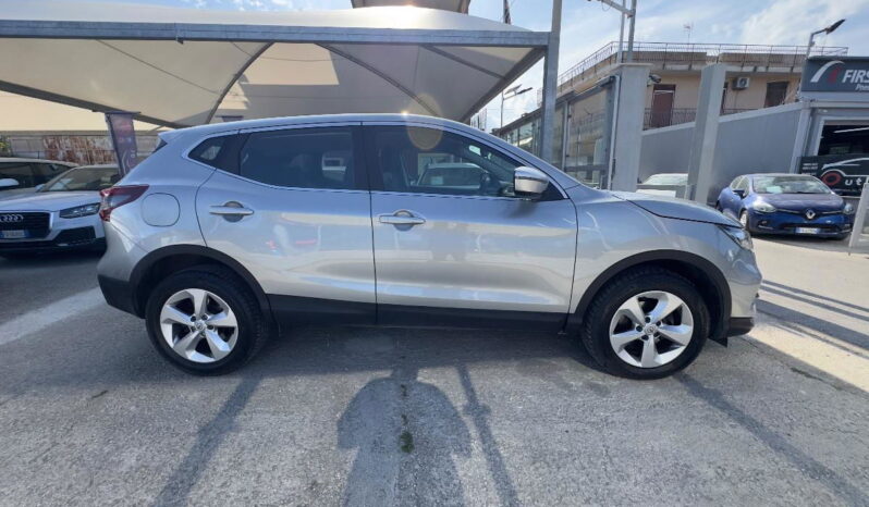 NISSAN – Qashqai –  1.5 dCi Business pieno