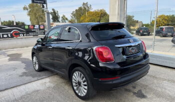 FIAT – 500X – 1.3 M.Jet 95 CV Lounge pieno