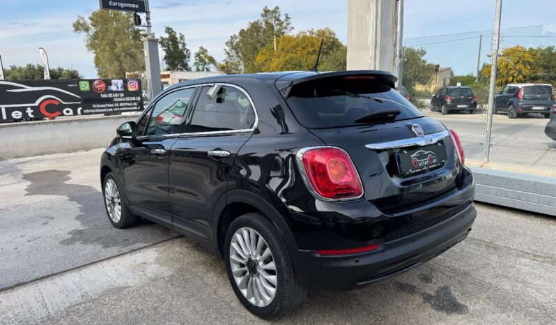 FIAT – 500X – 1.3 M.Jet 95 CV Lounge pieno