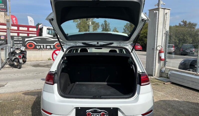 VOLKSWAGEN – e-Golf – 136 CV pieno
