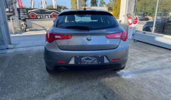 ALFA ROMEO – Giulietta – 1.6 JTDm 120 CV Super Launch Edition pieno