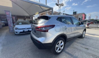 NISSAN – Qashqai –  1.5 dCi Business pieno