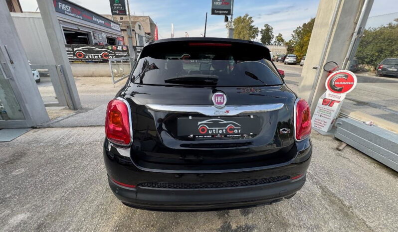 FIAT – 500X – 1.3 M.Jet 95 CV Lounge pieno