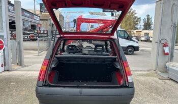 RENAULT – Super 5 pieno