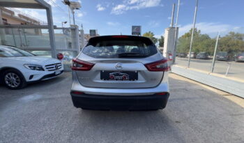 NISSAN – Qashqai –  1.5 dCi Business pieno