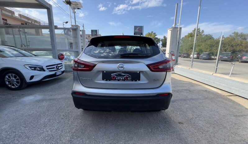 NISSAN – Qashqai –  1.5 dCi Business pieno