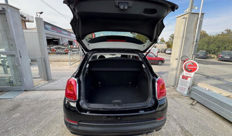 FIAT – 500X – 1.3 M.Jet 95 CV Lounge pieno