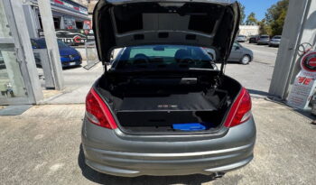 PEUGEOT – 207 –  1.6 8V HDi 112 CV CC Allure pieno