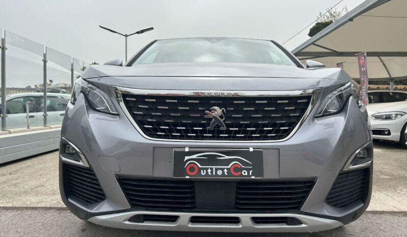 PEUGEOT – 3008 – BlueHDi 130 EAT8 S&S Allure pieno
