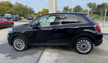 FIAT – 500X – 1.3 M.Jet 95 CV Lounge pieno
