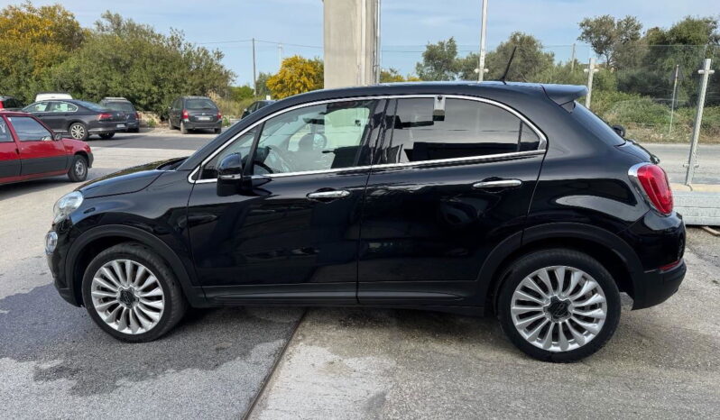 FIAT – 500X – 1.3 M.Jet 95 CV Lounge pieno