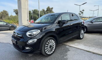 FIAT – 500X – 1.3 M.Jet 95 CV Lounge pieno