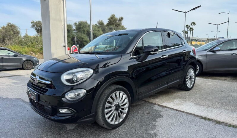 FIAT – 500X – 1.3 M.Jet 95 CV Lounge pieno