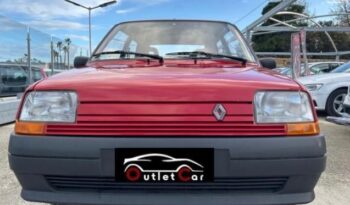 RENAULT – Super 5 pieno