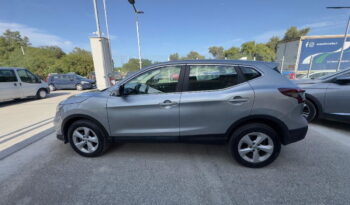 NISSAN – Qashqai –  1.5 dCi Business pieno