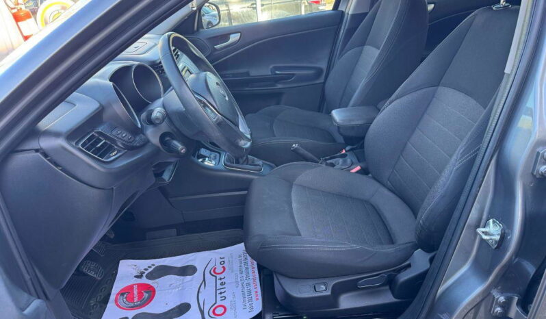 ALFA ROMEO – Giulietta – 1.6 JTDm 120 CV Super Launch Edition pieno