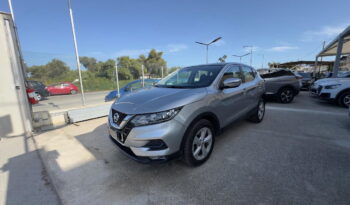 NISSAN – Qashqai –  1.5 dCi Business pieno
