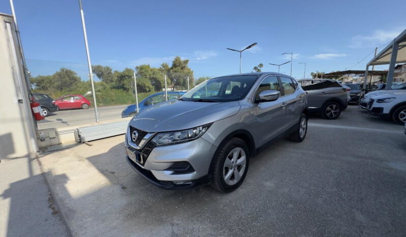 NISSAN – Qashqai –  1.5 dCi Business pieno