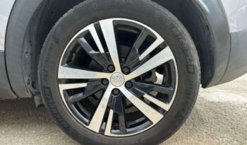 PEUGEOT – 3008 – BlueHDi 130 EAT8 S&S Allure pieno