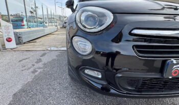 FIAT – 500X – 1.3 M.Jet 95 CV Lounge pieno