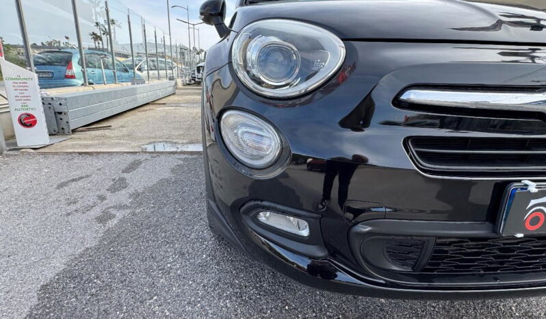 FIAT – 500X – 1.3 M.Jet 95 CV Lounge pieno