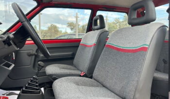 RENAULT – Super 5 pieno