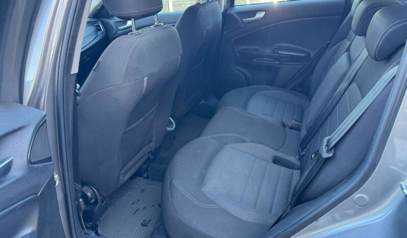 ALFA ROMEO – Giulietta – 1.6 JTDm 120 CV Super Launch Edition pieno