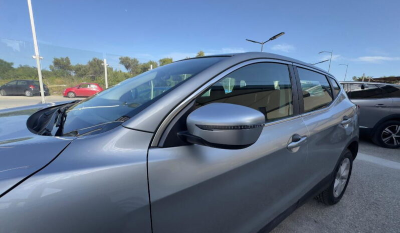 NISSAN – Qashqai –  1.5 dCi Business pieno