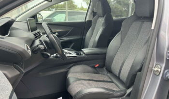 PEUGEOT – 3008 – BlueHDi 130 EAT8 S&S Allure pieno