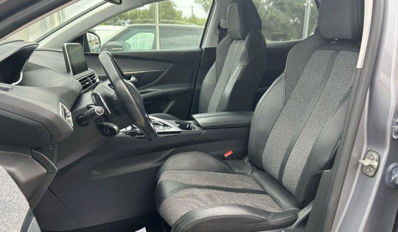 PEUGEOT – 3008 – BlueHDi 130 EAT8 S&S Allure pieno