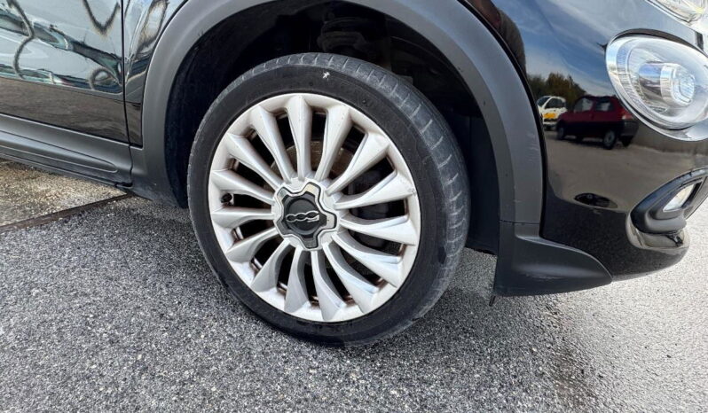 FIAT – 500X – 1.3 M.Jet 95 CV Lounge pieno