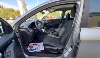 NISSAN – Qashqai –  1.5 dCi Business pieno
