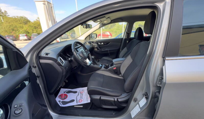 NISSAN – Qashqai –  1.5 dCi Business pieno