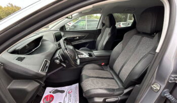 PEUGEOT – 3008 – BlueHDi 130 EAT8 S&S Allure pieno
